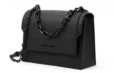 CHARLESKEITH UltraMatteBlackSage GreenPurple