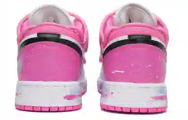 Jordan Air Jordan 1 Low GS