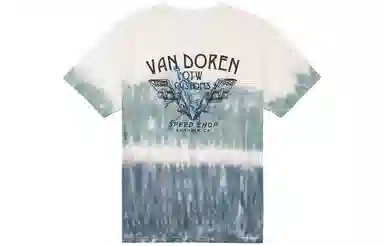 Vans T