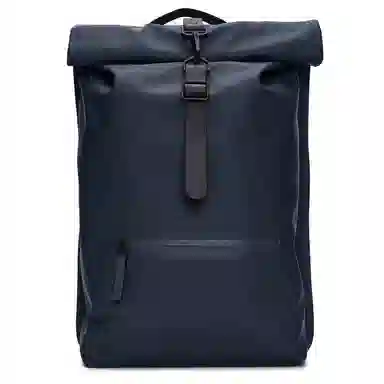 Rains Rolltop Rucksack W3