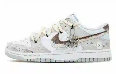 Nike Dunk Low "Neutral City Ruins"