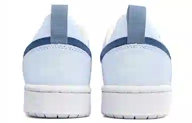 Nike Court Borough Low2 GS