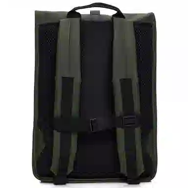 Rains Rolltop Rucksack W3