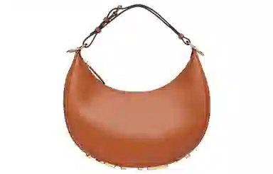 FENDI fendigraphy Logo