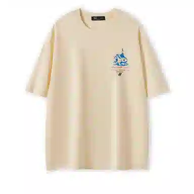 30BRAID Logo T-Shirt