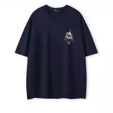 30BRAID Logo T-Shirt