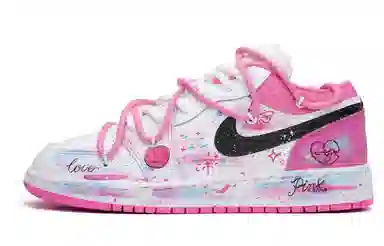 Jordan Air Jordan 1 Low GS