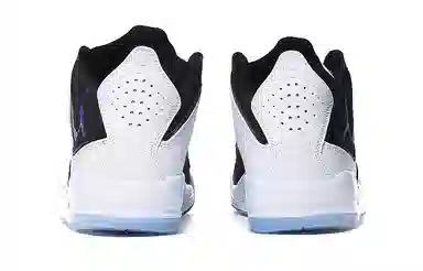 Jordan Courtside 23 Concord