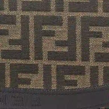 Fendi Baguette Trunk