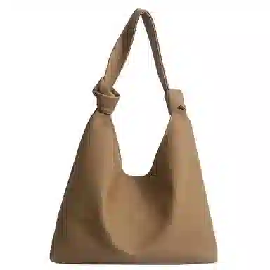 NOMK 2023 PU Tote