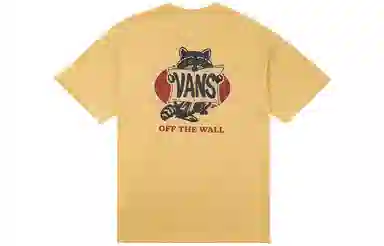 Vans T