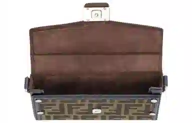 Fendi Baguette Trunk