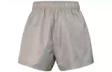 Fear of God Essentials Running Short Desert Taupe