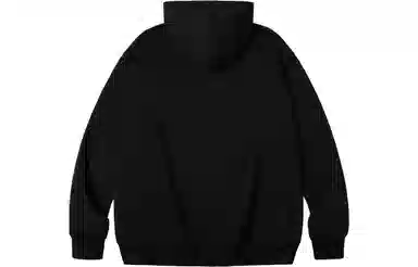 PSO Brand WHITE Series Hoodie