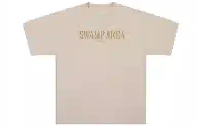 SWAMP AREA T