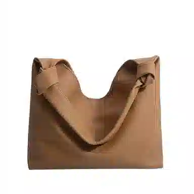 NOMK 2023 PU Tote
