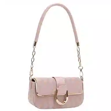 NOMK Tote Bag Pink