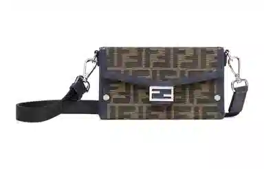 Fendi Baguette Trunk