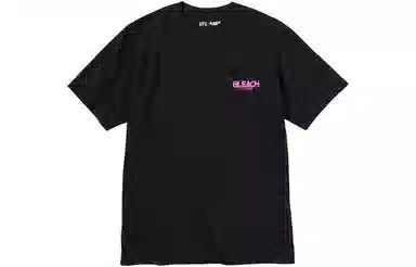 UNIQLO x BLEACH T