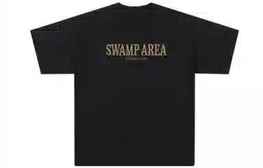 SWAMP AREA T