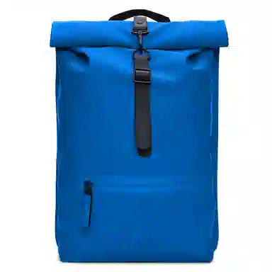 Rains Rolltop Rucksack W3