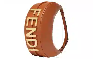 FENDI fendigraphy Logo
