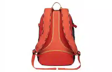 Converse Backpack Blue/Orange