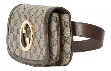 Gucci Blondie Waist Bag