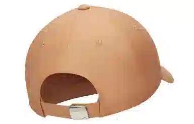 Nike Swoosh Cap Orange