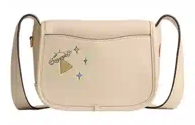 COACH x OBSERVED BY US Tabby 18