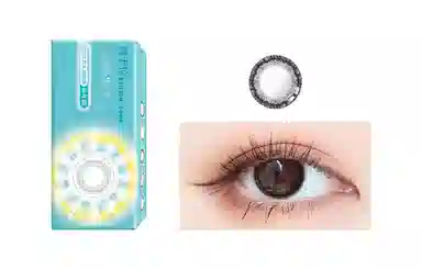 博士伦 隐形眼镜 半年抛