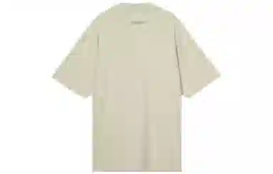 Fear of God Essentials Tee Wheat