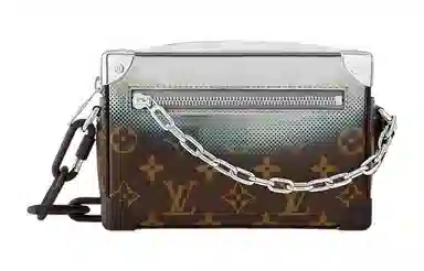 Louis Vuitton Soft Trunk