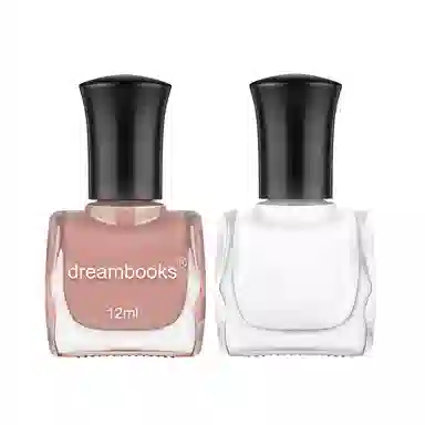 DREAM BOOKS DB DB8053 +DG02 12ml*2