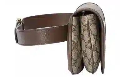 Gucci Blondie Waist Bag