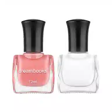 DREAM BOOKS DB DB8053 +DG02 12ml*2
