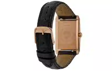 LONGINES 20.8*32mm 18K L5.255.8.75.2