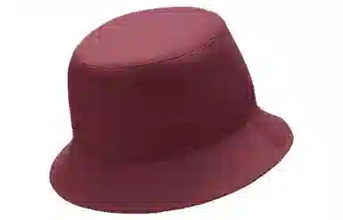 Nike Bucket Hat Red