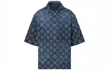 LOUIS VUITTON FW23 Logo