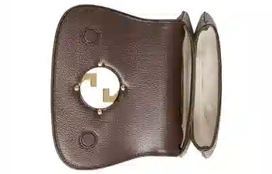 Gucci Blondie Waist Bag