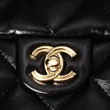 CHANEL Classic Flap CF 23A
