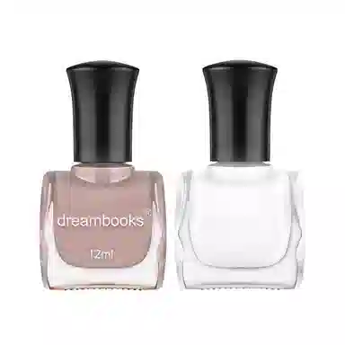 DREAM BOOKS DB DB8053 +DG02 12ml*2