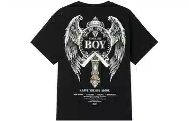 Boy London FW23 T