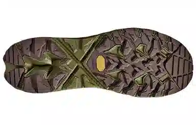 HOKA ONE ONE Anacapa Breeze Mid