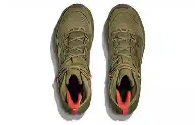 HOKA ONE ONE Anacapa Breeze Mid