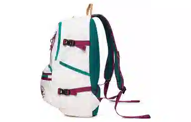 Converse Backpack White