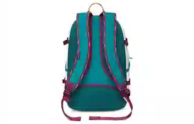 Converse Backpack White