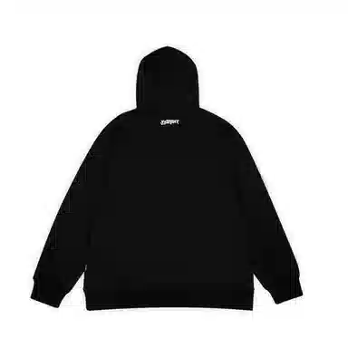 BURNIN *LOGO