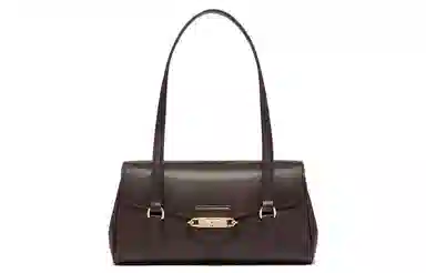 MICHAEL KORS MK Fleur Tote