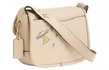 COACH x OBSERVED BY US Tabby 18